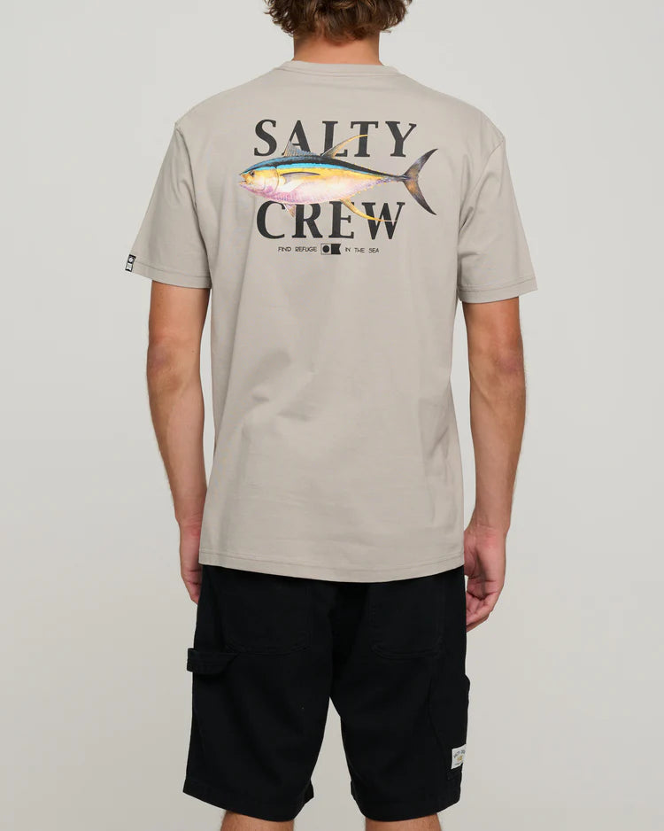YELLOWFIN PREMIUM SS TEE