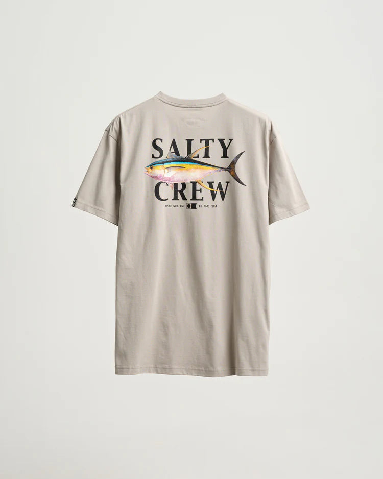 YELLOWFIN PREMIUM SS TEE