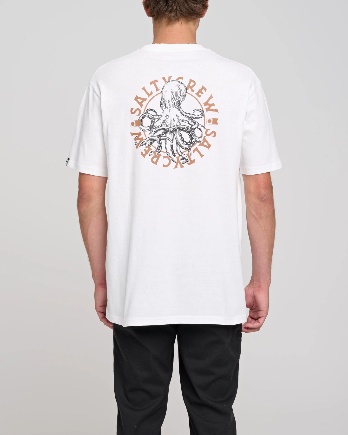 TENTACLES STANDARD SS TEE