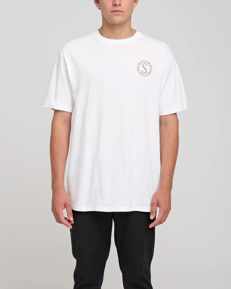 TENTACLES STANDARD SS TEE