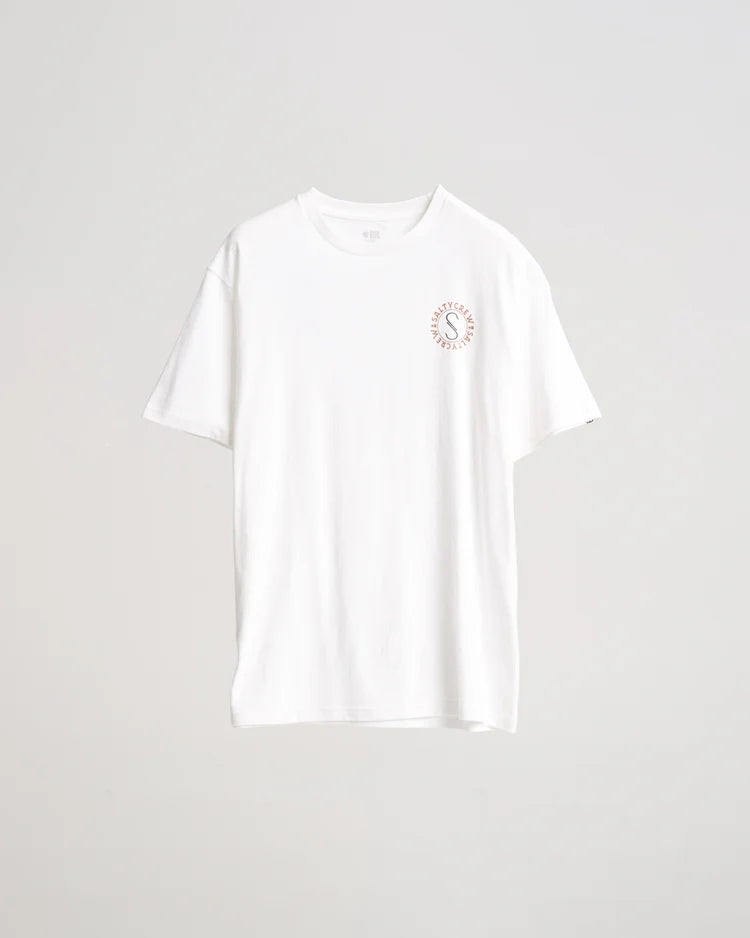 TENTACLES STANDARD SS TEE