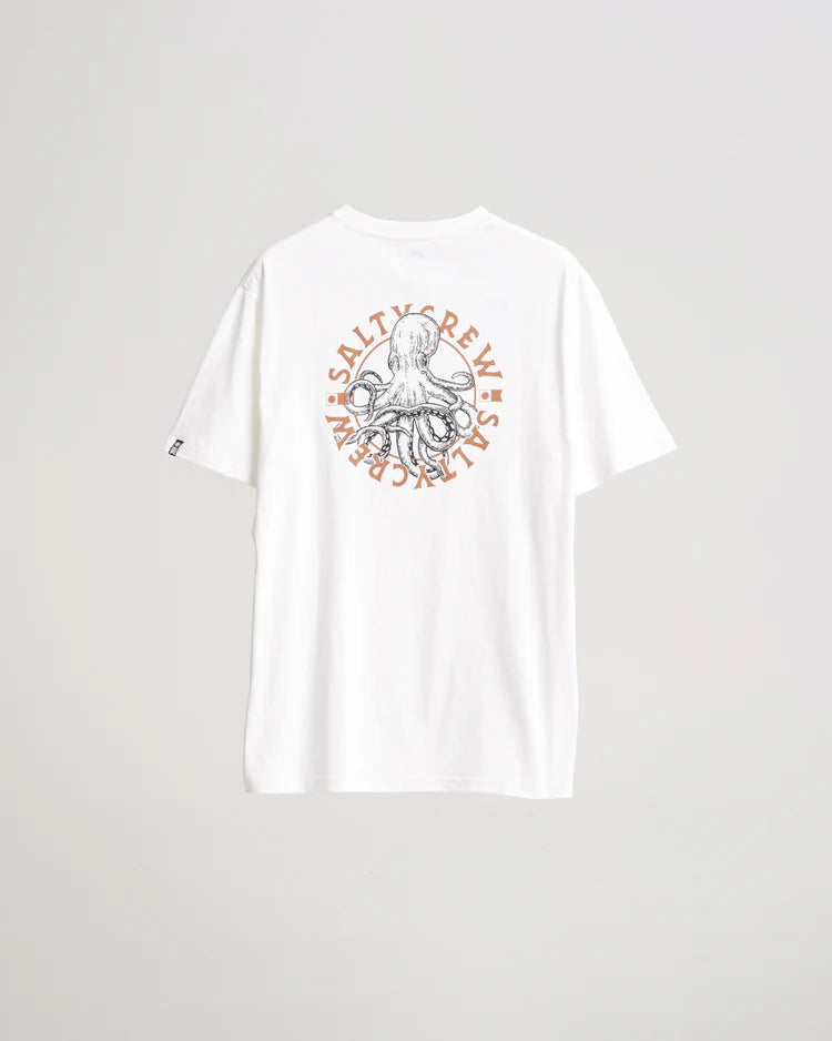 TENTACLES STANDARD SS TEE