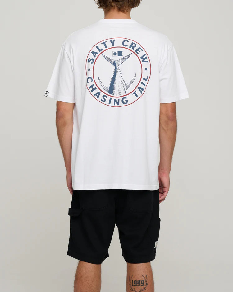 TAILGATE STANDARD SS TEE