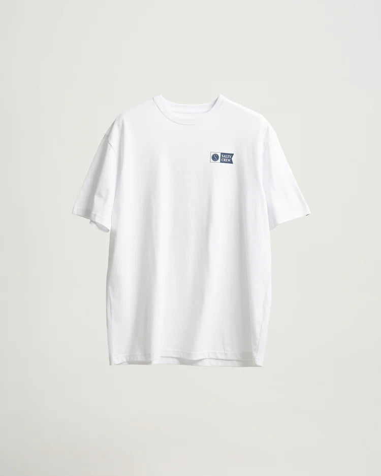 TAILGATE STANDARD SS TEE
