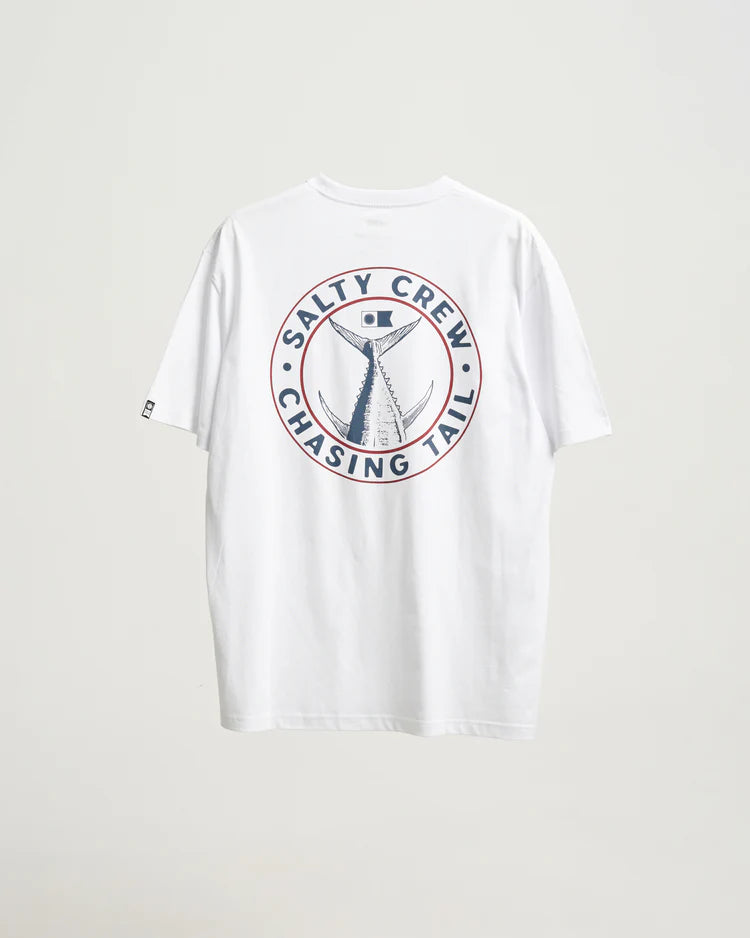 TAILGATE STANDARD SS TEE