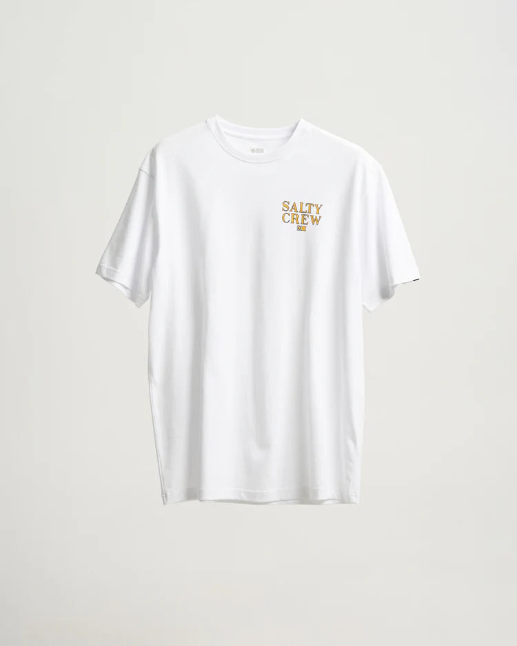 FISH ON STANDARD SS TEE