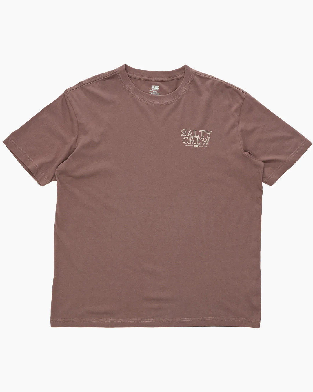 BROTHER BRUCE PREMIUM SS TEE