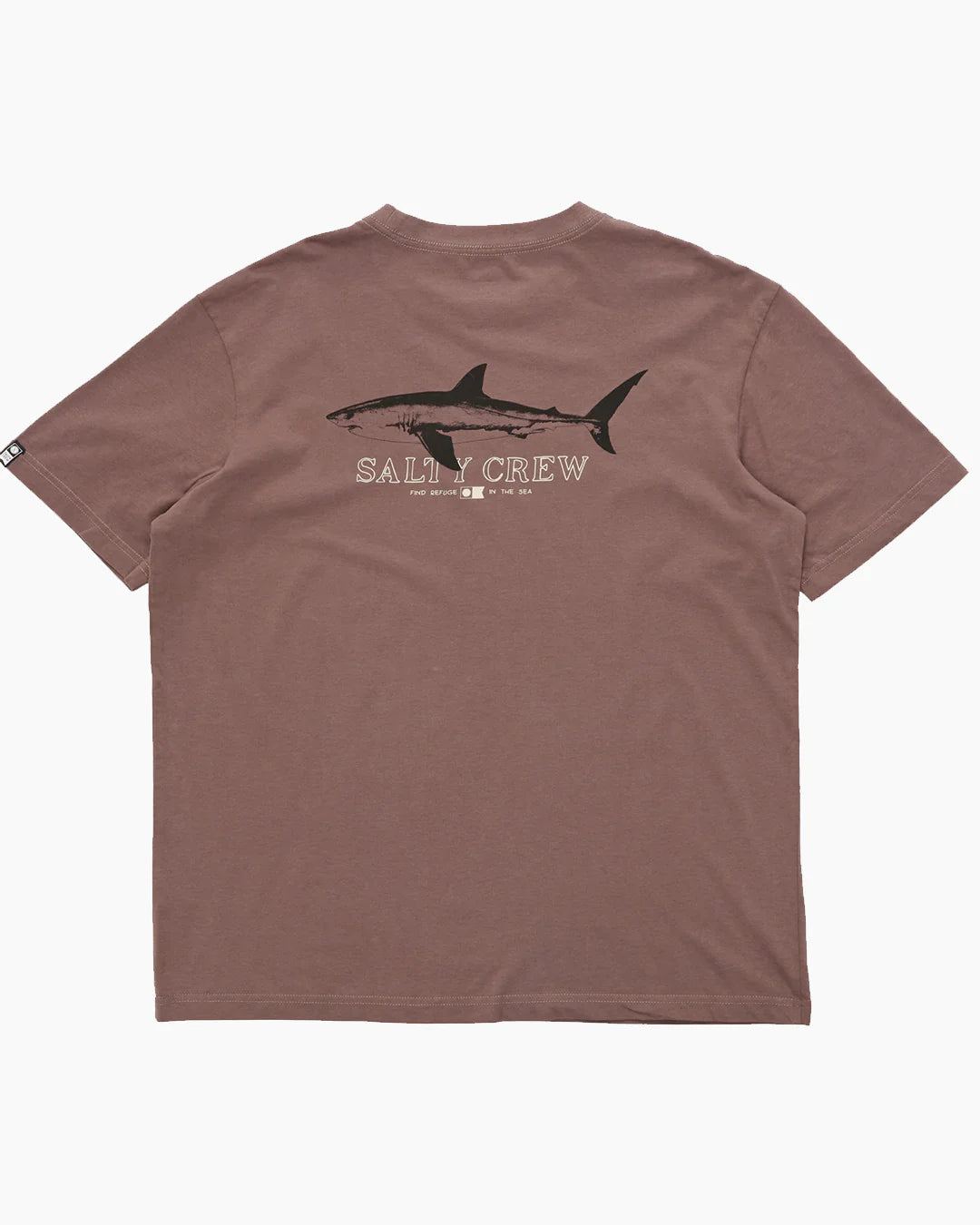 BROTHER BRUCE PREMIUM SS TEE