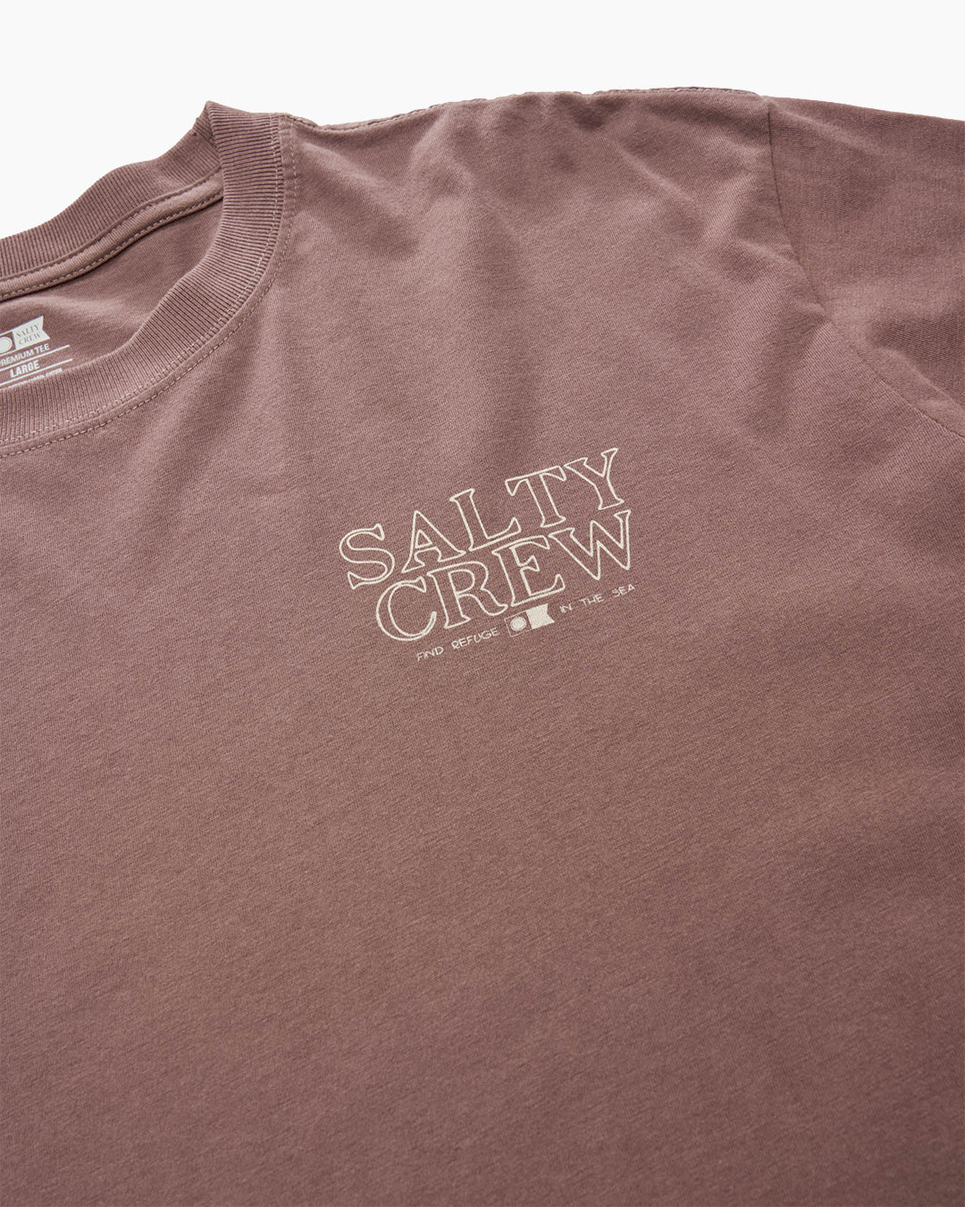 BROTHER BRUCE PREMIUM SS TEE