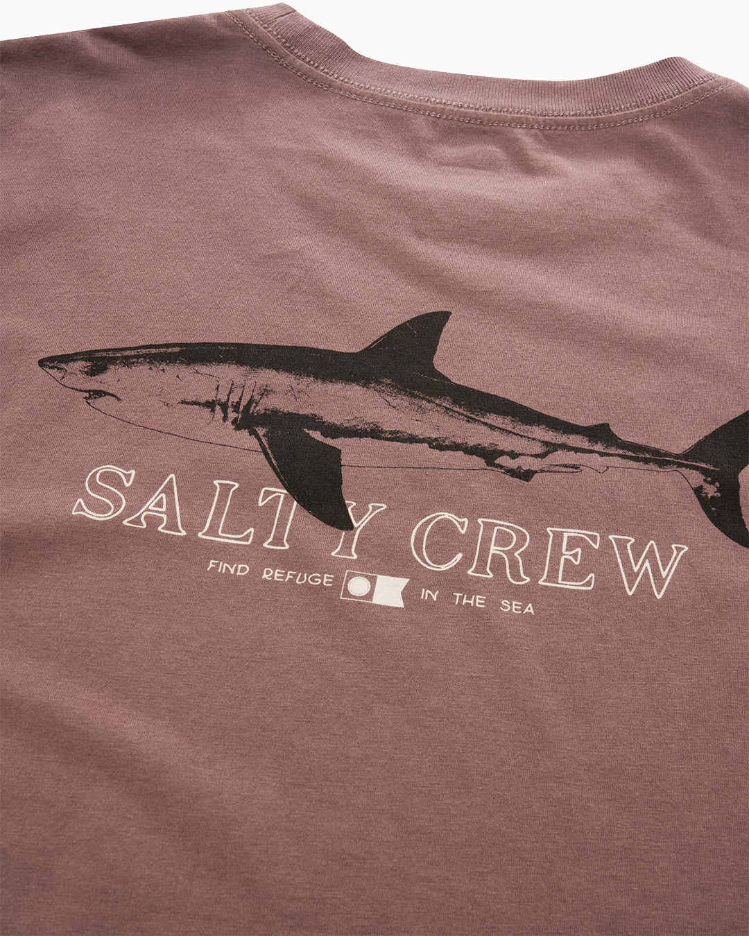 BROTHER BRUCE PREMIUM SS TEE