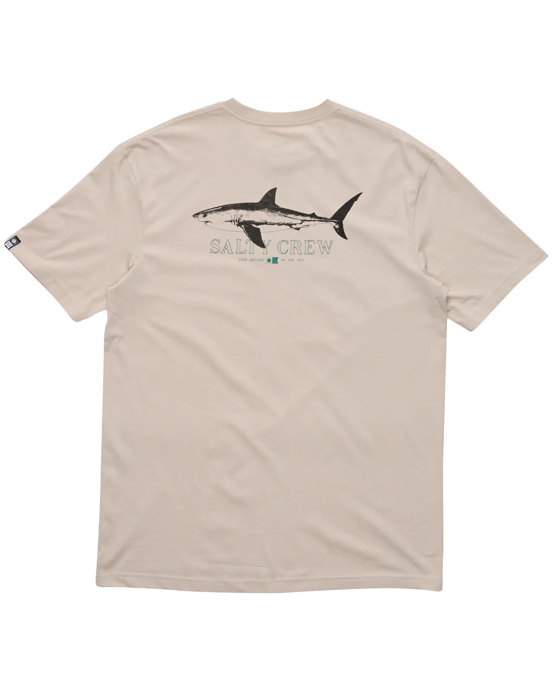 BROTHER BRUCE PREMIUM SS TEE