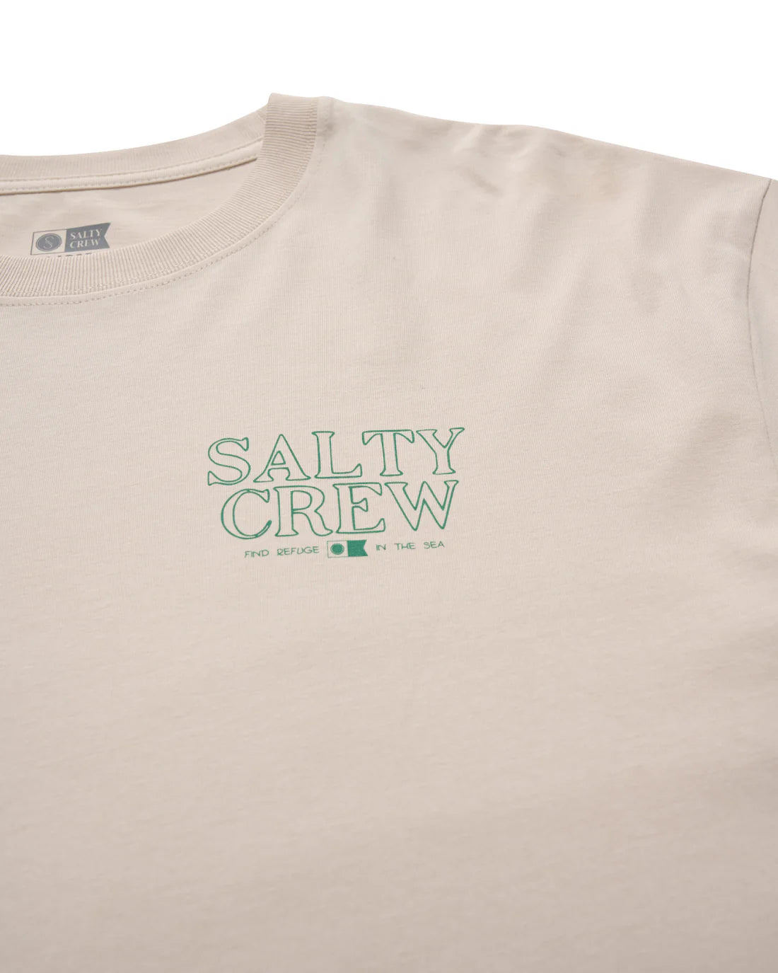 BROTHER BRUCE PREMIUM SS TEE