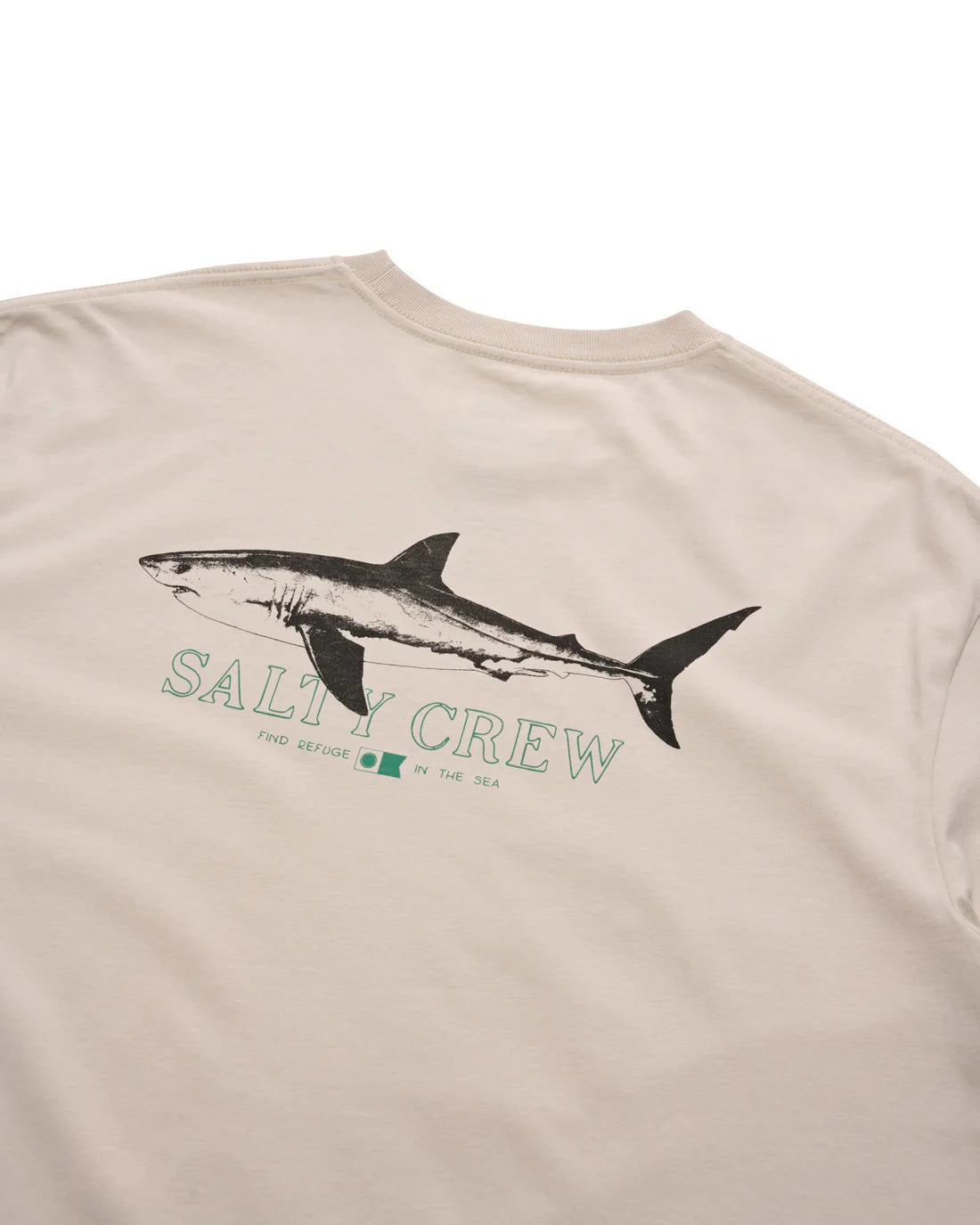 BROTHER BRUCE PREMIUM SS TEE