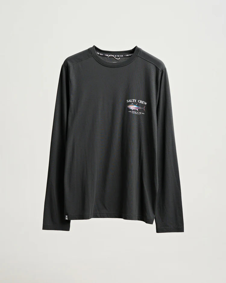 BIG BLUE LS SUNSHIRT