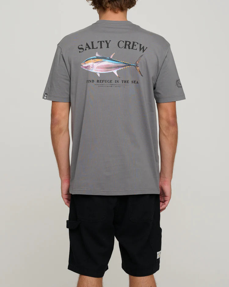 BIG BLUE PREMIUM SS TEE