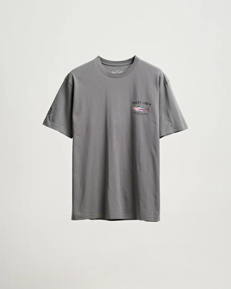 BIG BLUE PREMIUM SS TEE