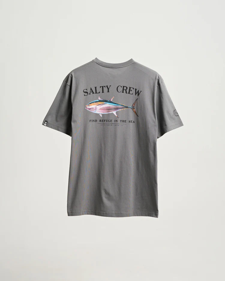 BIG BLUE PREMIUM SS TEE