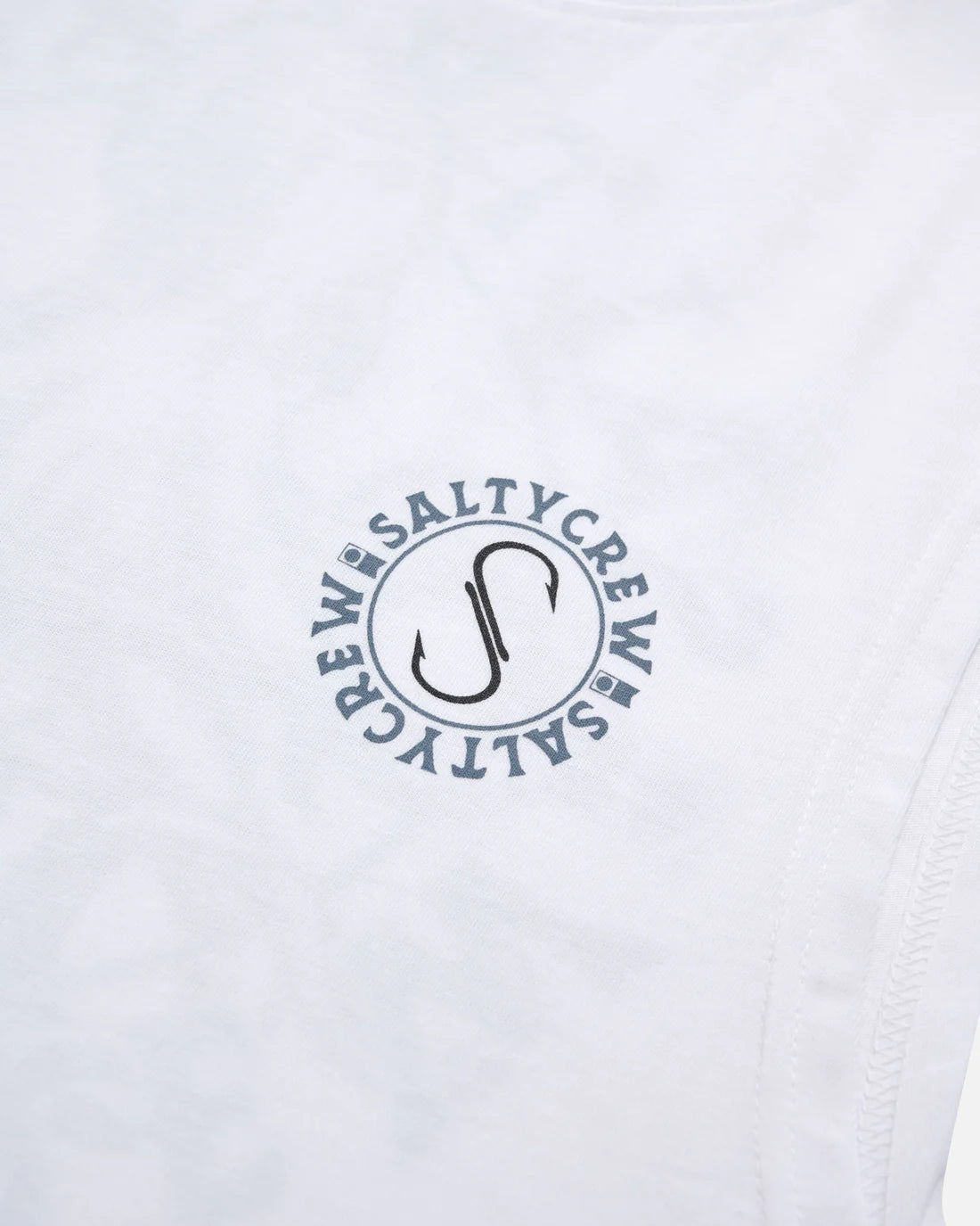 TENTACLES MUSCLE TANK