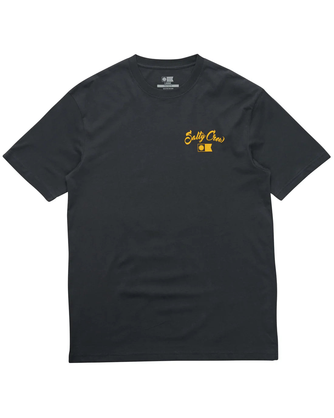 RED FISH PREMIUM SS TEE