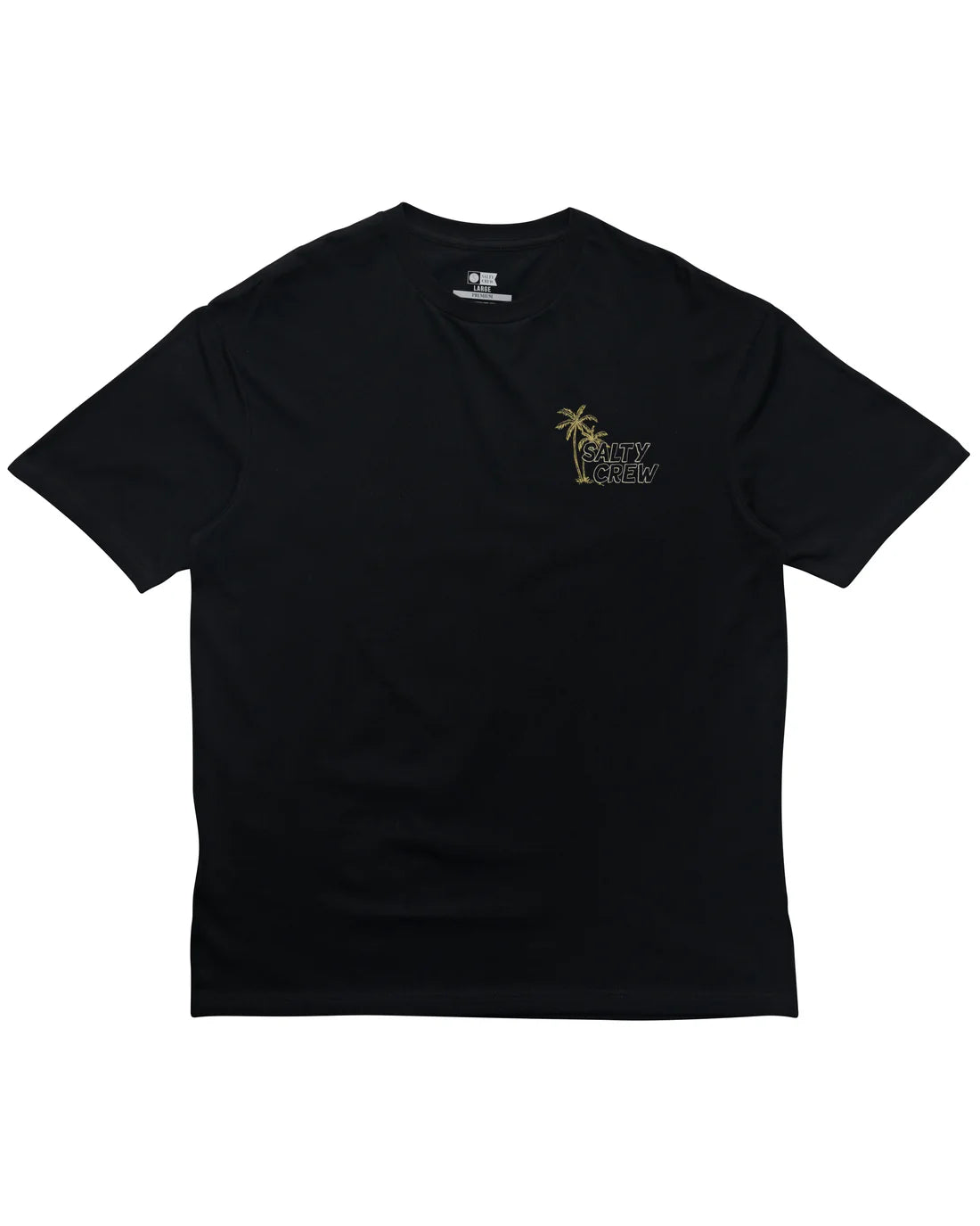 A FRAME PREMIUM SS TEE