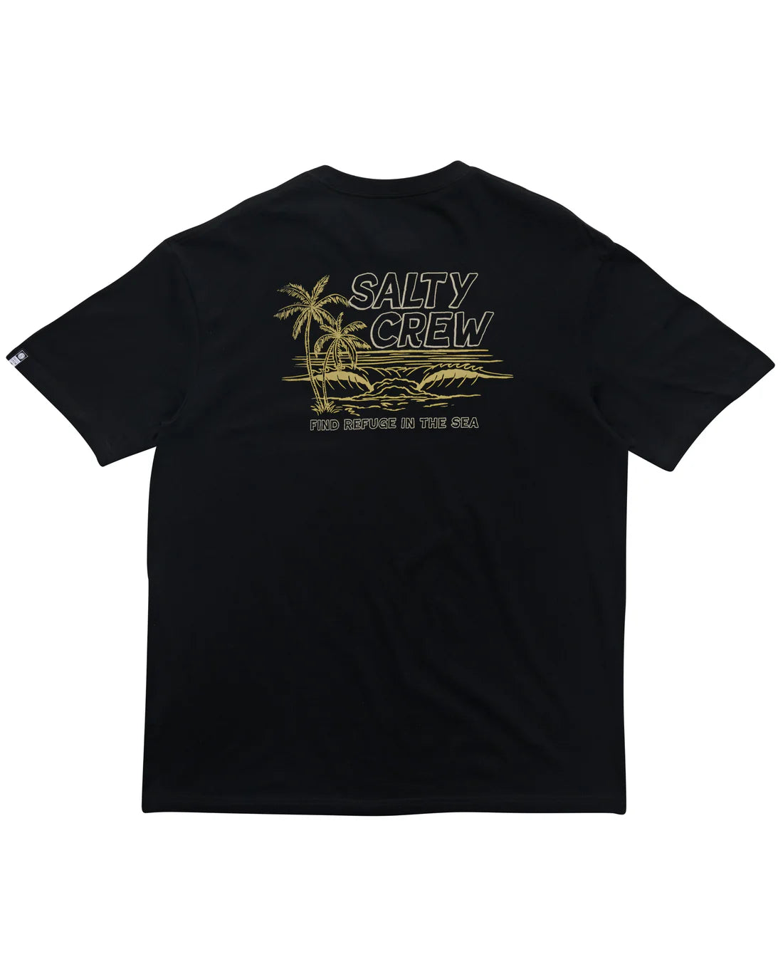 A FRAME PREMIUM SS TEE