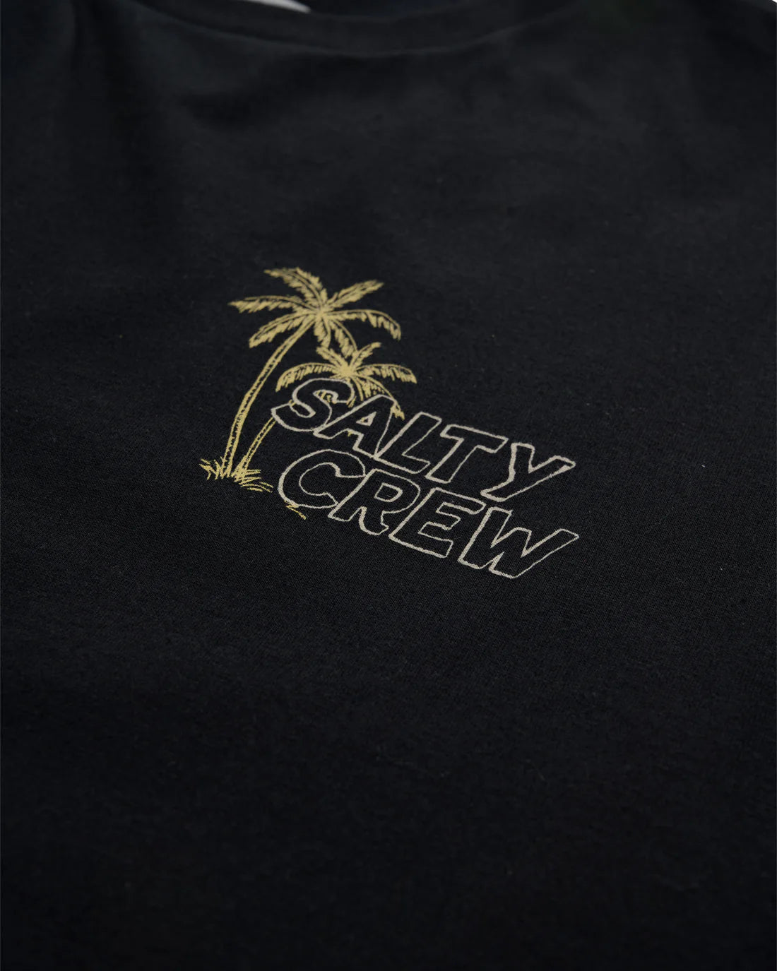 A FRAME PREMIUM SS TEE