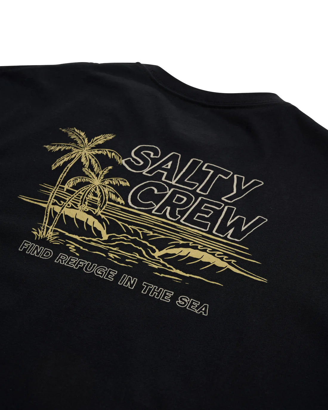 A FRAME PREMIUM SS TEE