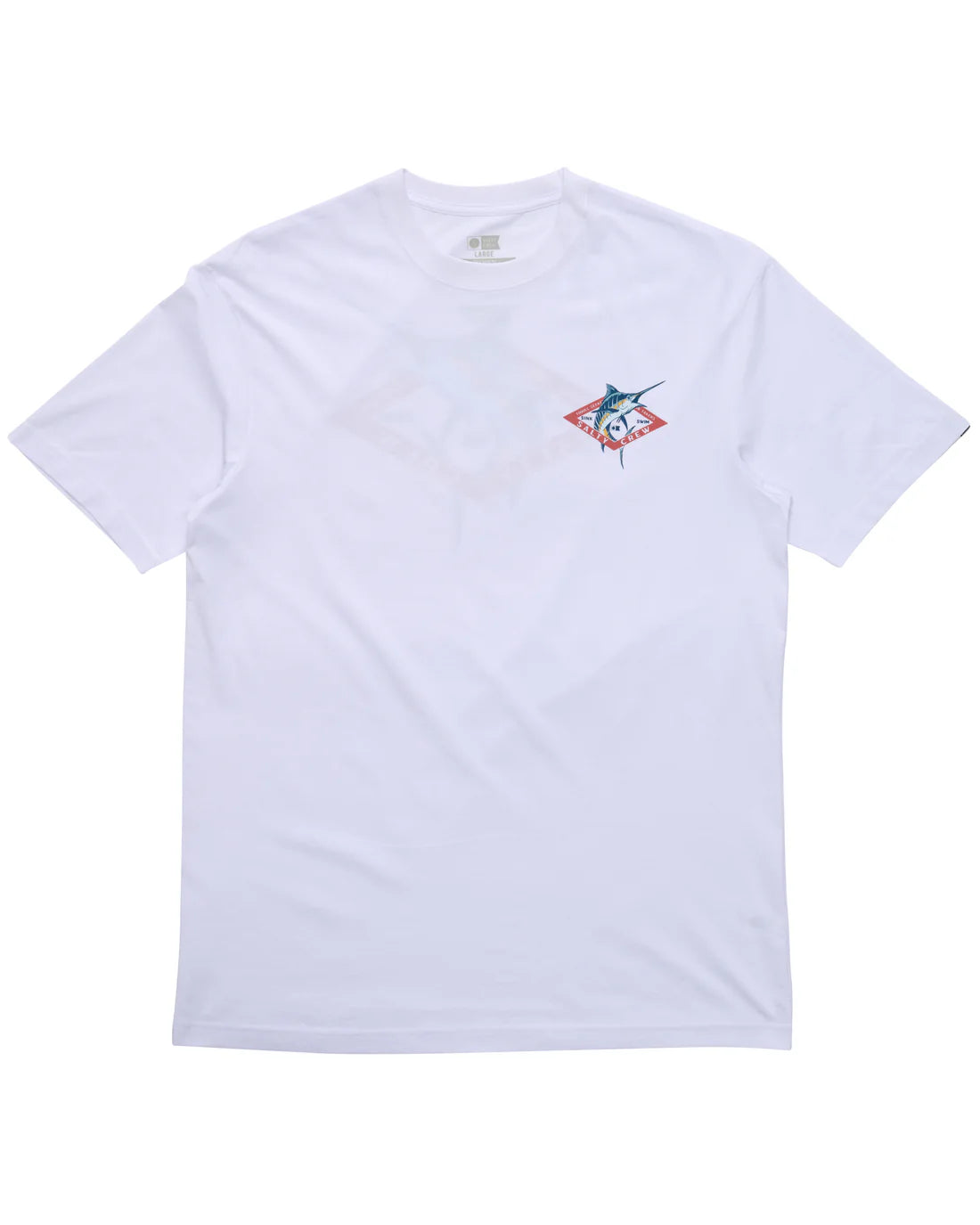 DIAMOND PREMIUM SS TEE