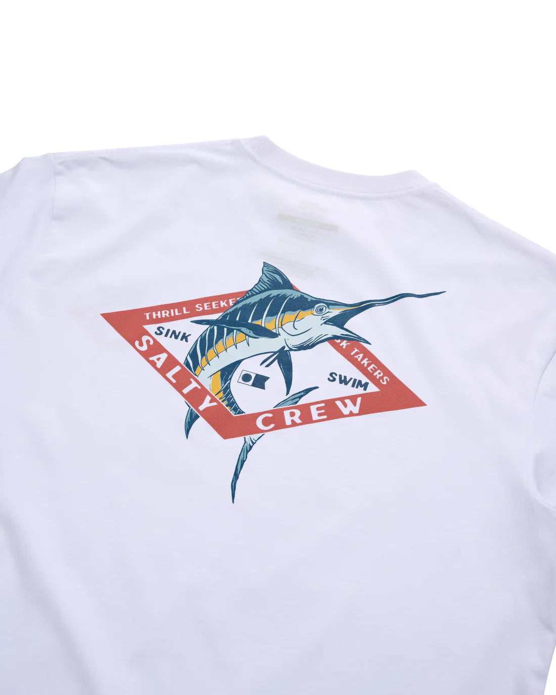 DIAMOND PREMIUM SS TEE