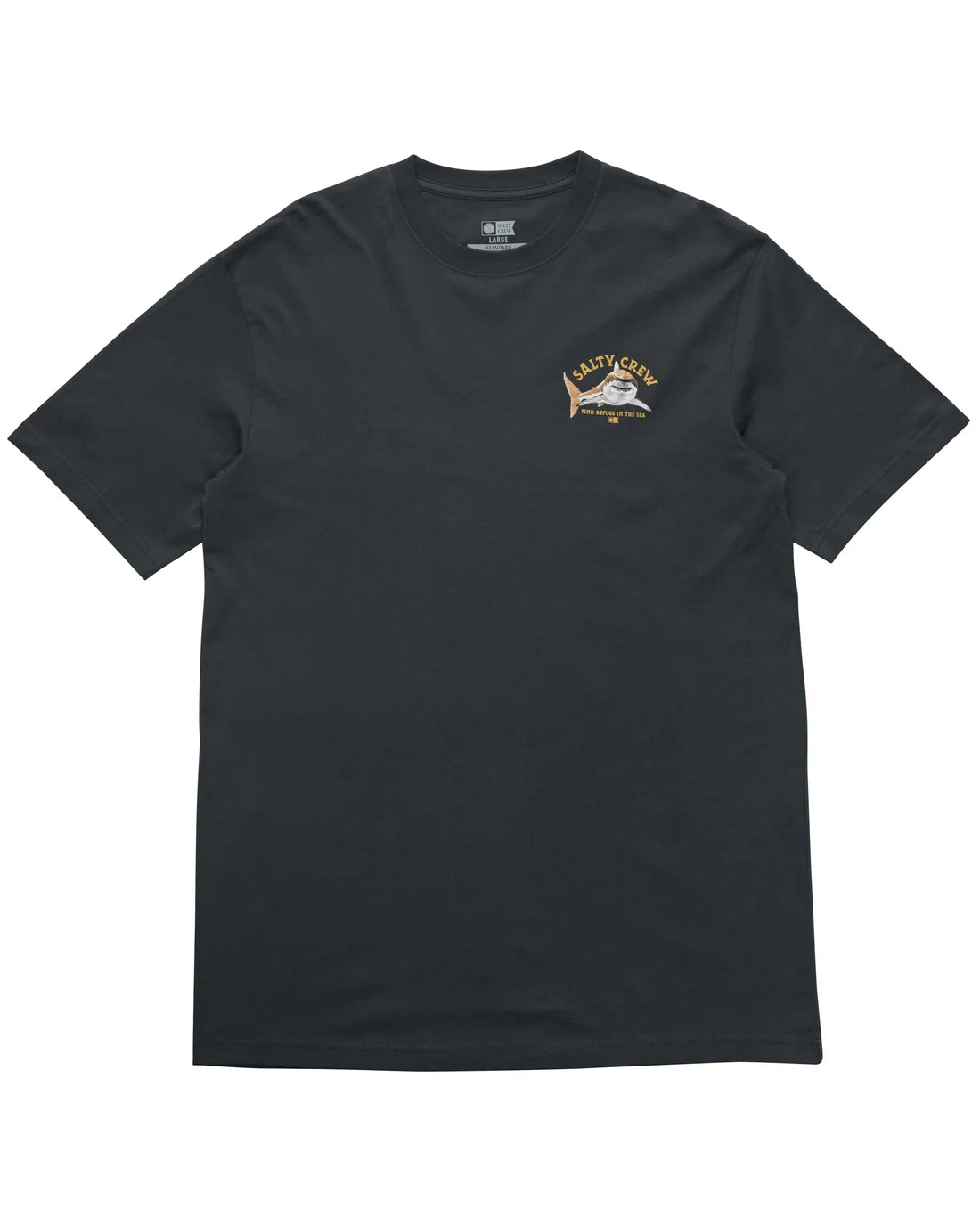 LURKING CLASSIC SS TEE