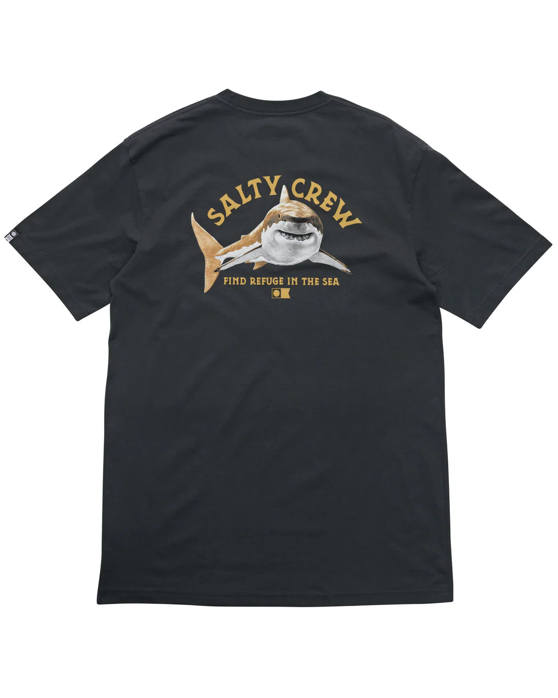 LURKING CLASSIC SS TEE