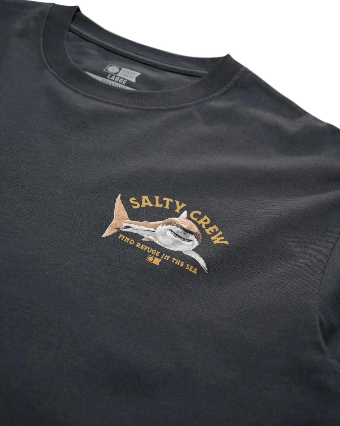 LURKING CLASSIC SS TEE