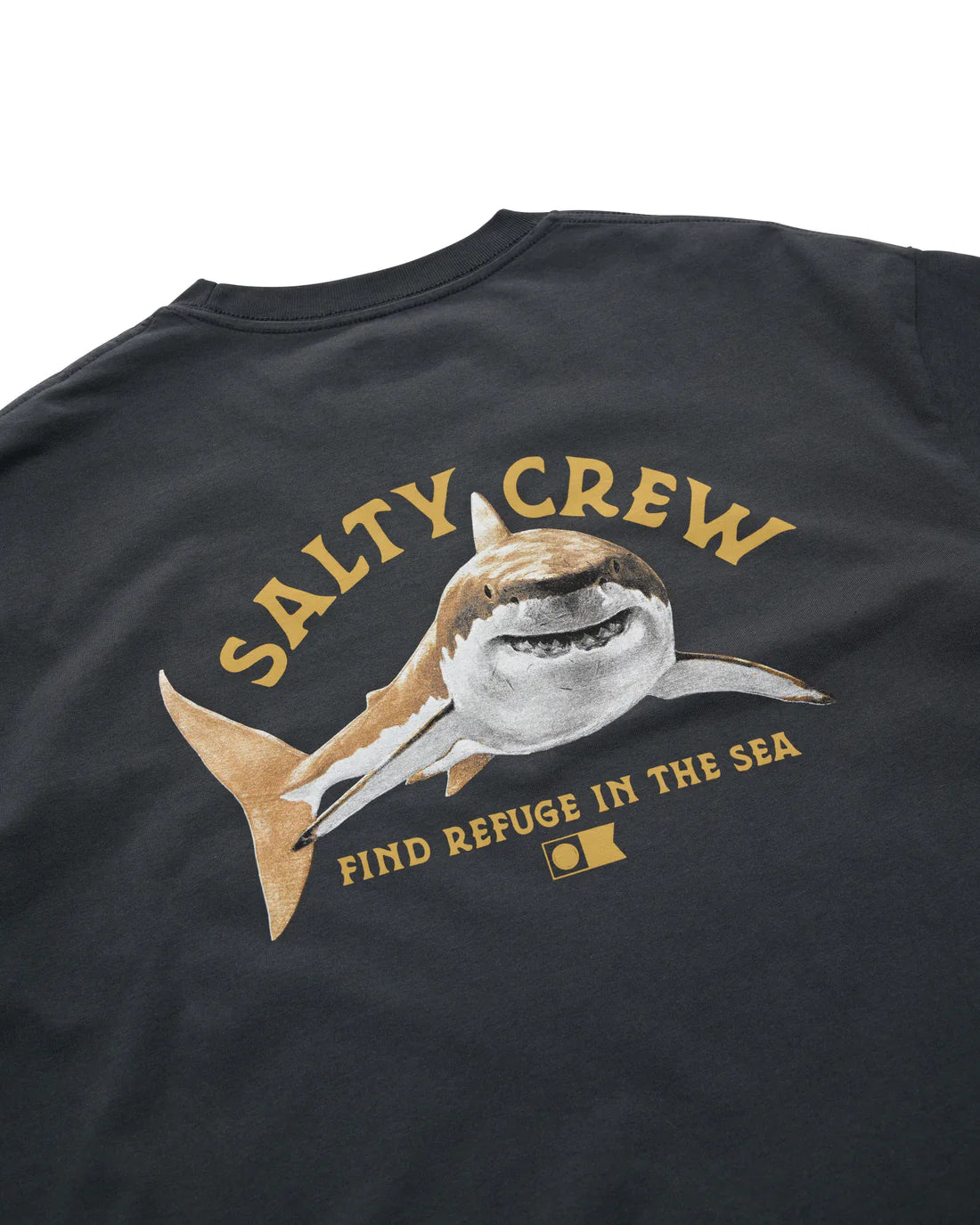 LURKING CLASSIC SS TEE