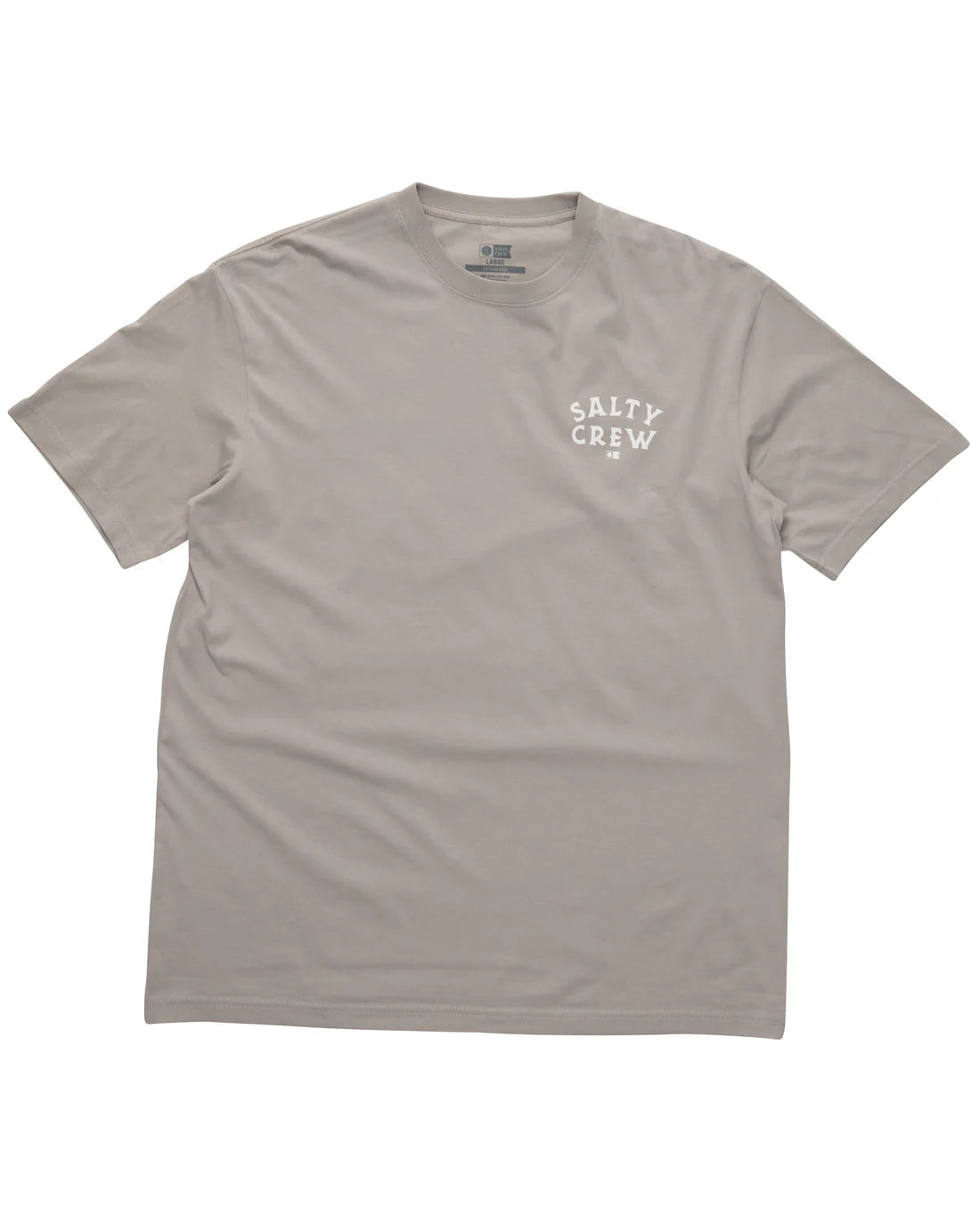 ULUA CLASSIC SS TEE