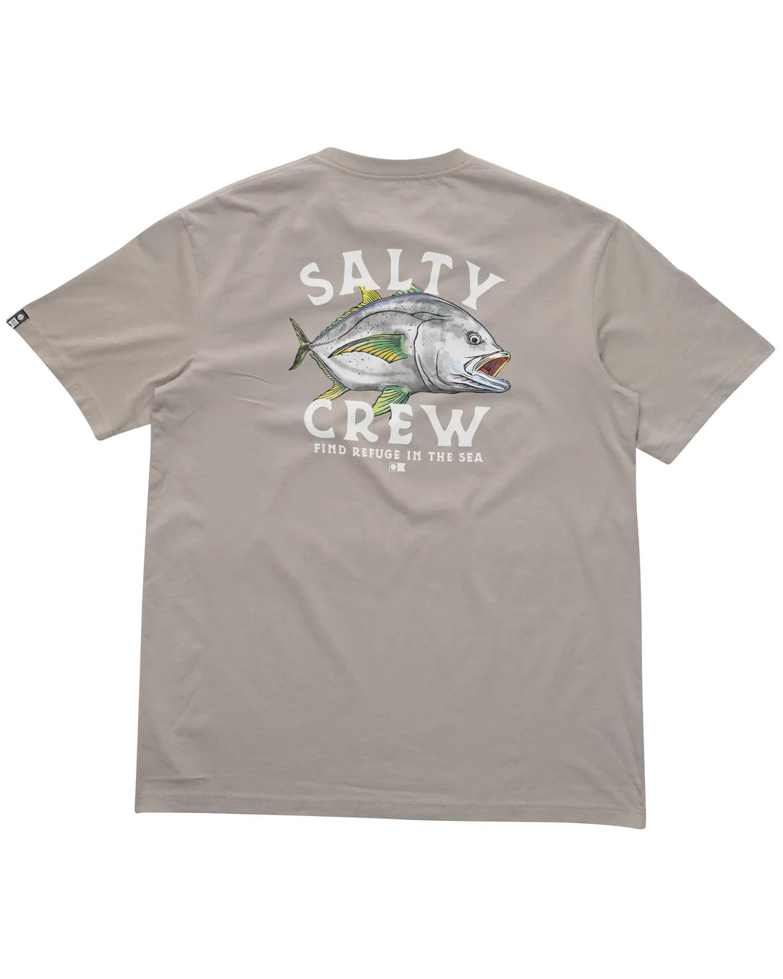 ULUA CLASSIC SS TEE
