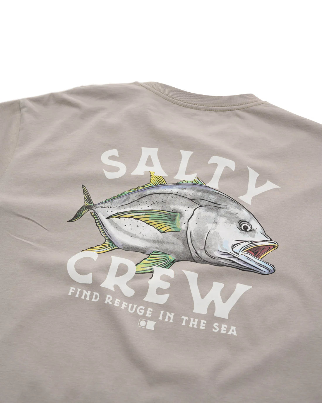 ULUA CLASSIC SS TEE
