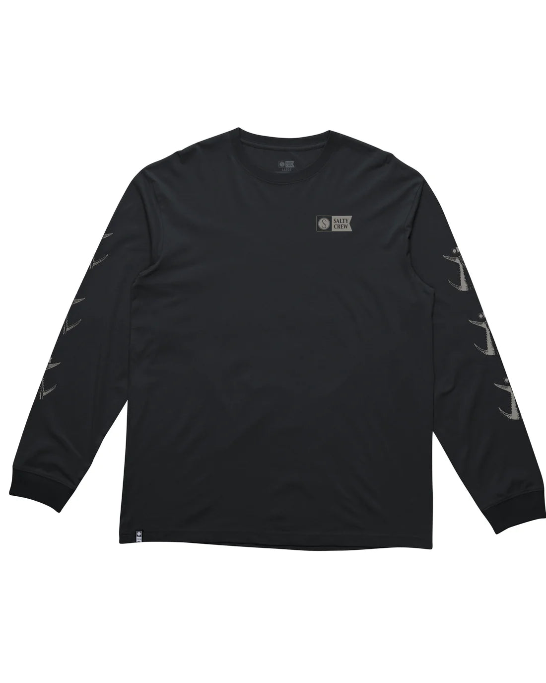 TAILGATE CLASSIC LS TEE