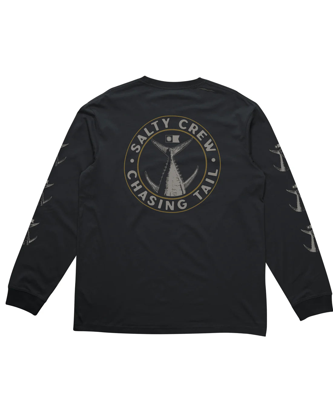 TAILGATE CLASSIC LS TEE