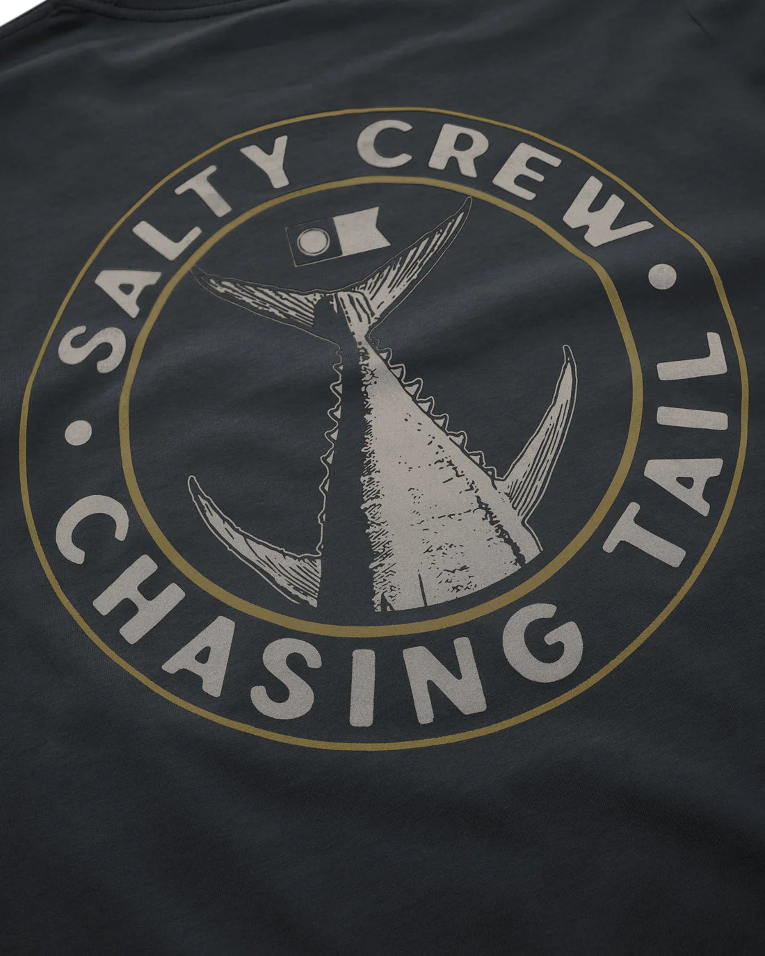 TAILGATE CLASSIC LS TEE