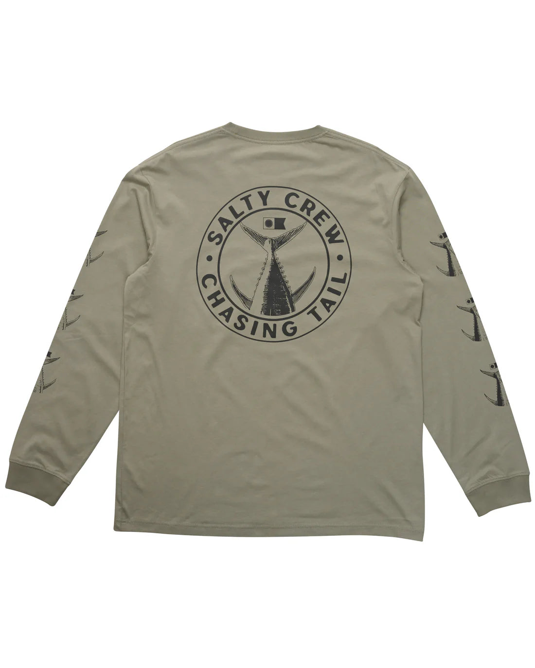 TAILGATE CLASSIC LS TEE