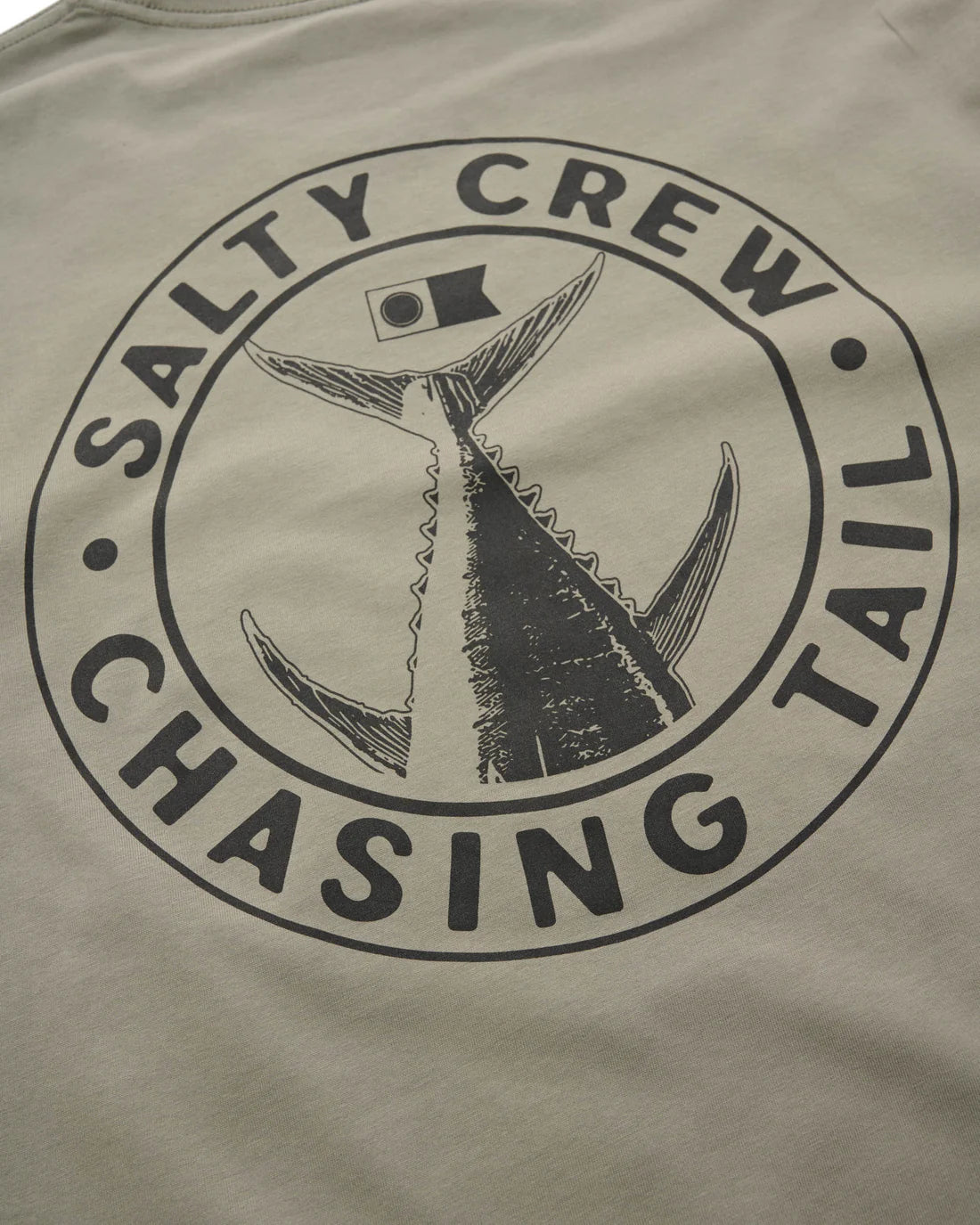 TAILGATE CLASSIC LS TEE