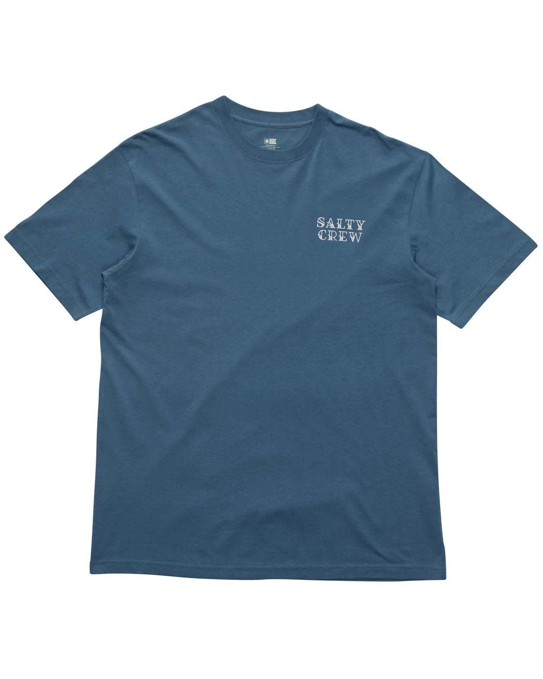 OLD SCHOOL VINTAGE SS TEE