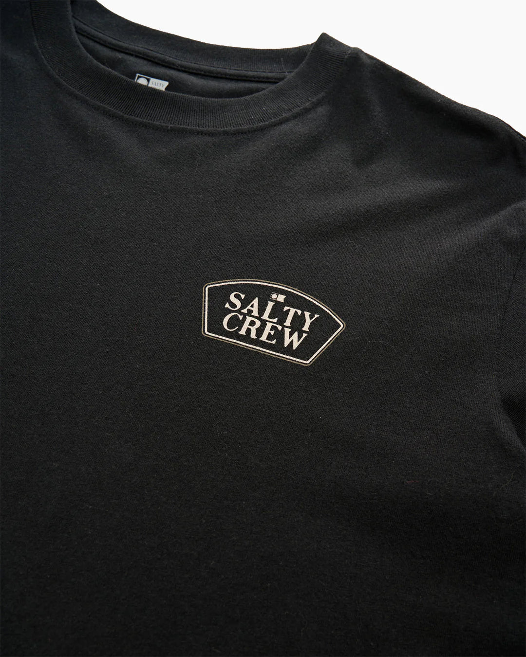 FILLER UP PREMIUM SS TEE