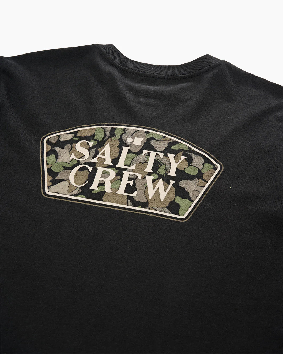 FILLER UP PREMIUM SS TEE