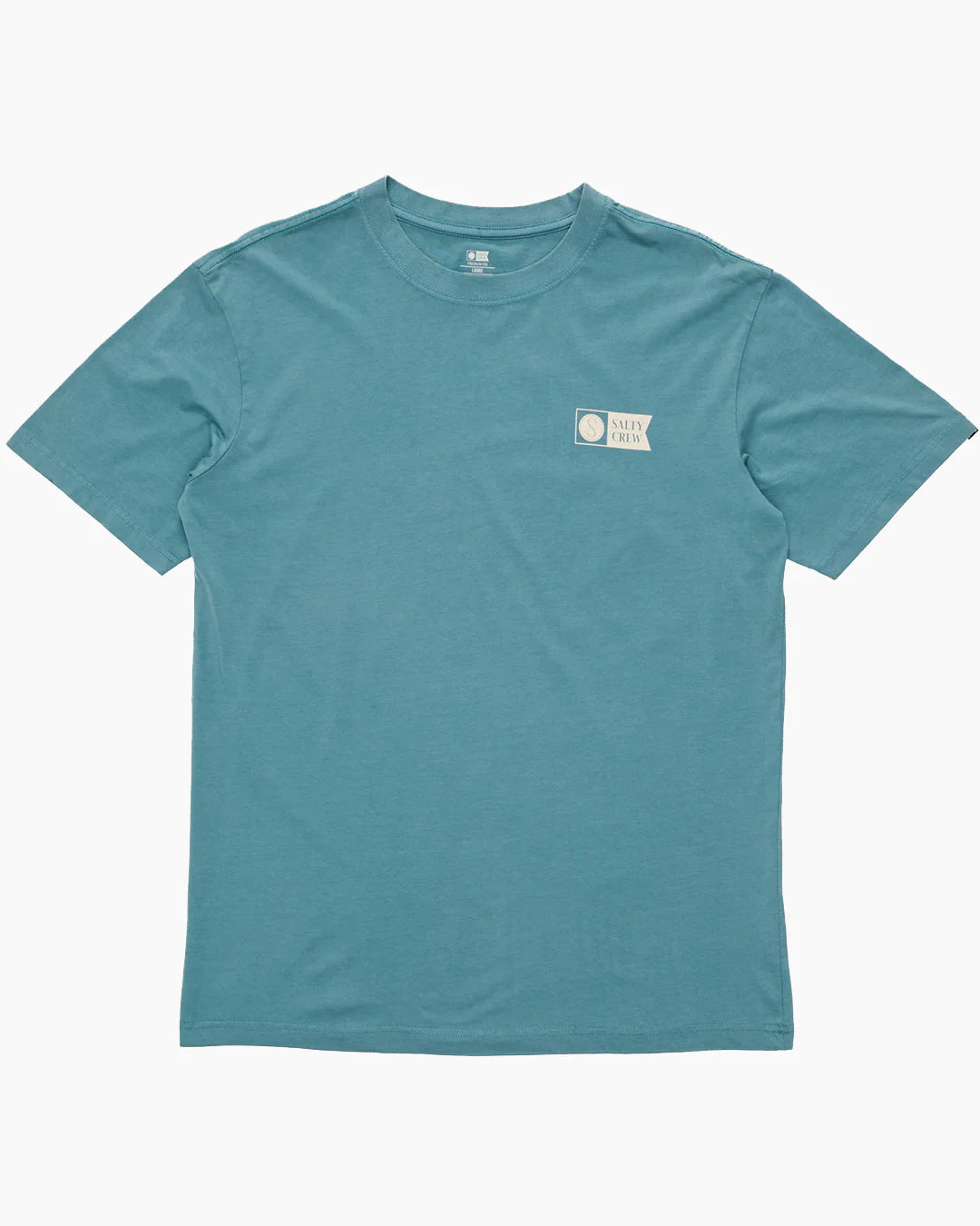 TAILGATE PREMIUM SS TEE