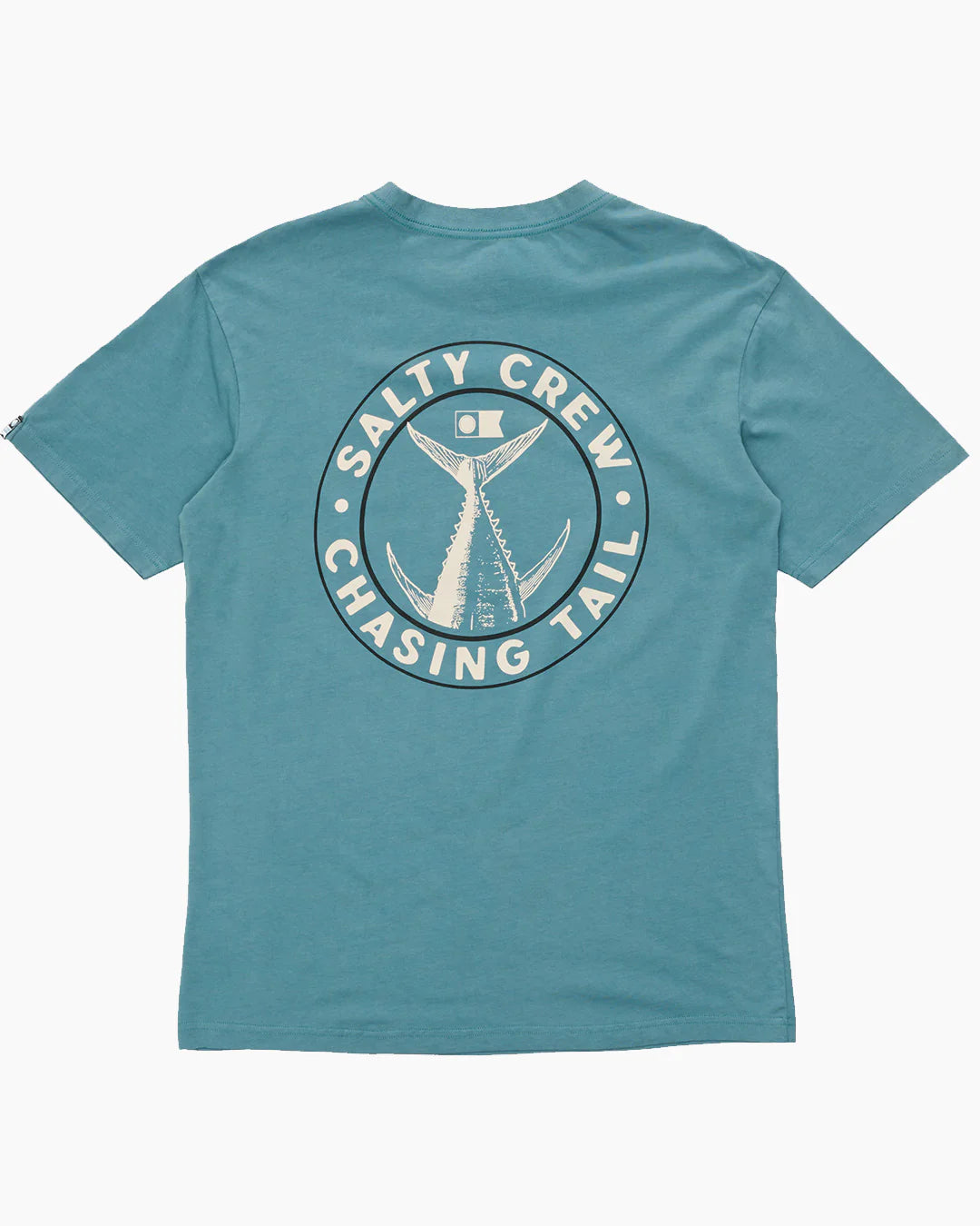 TAILGATE PREMIUM SS TEE