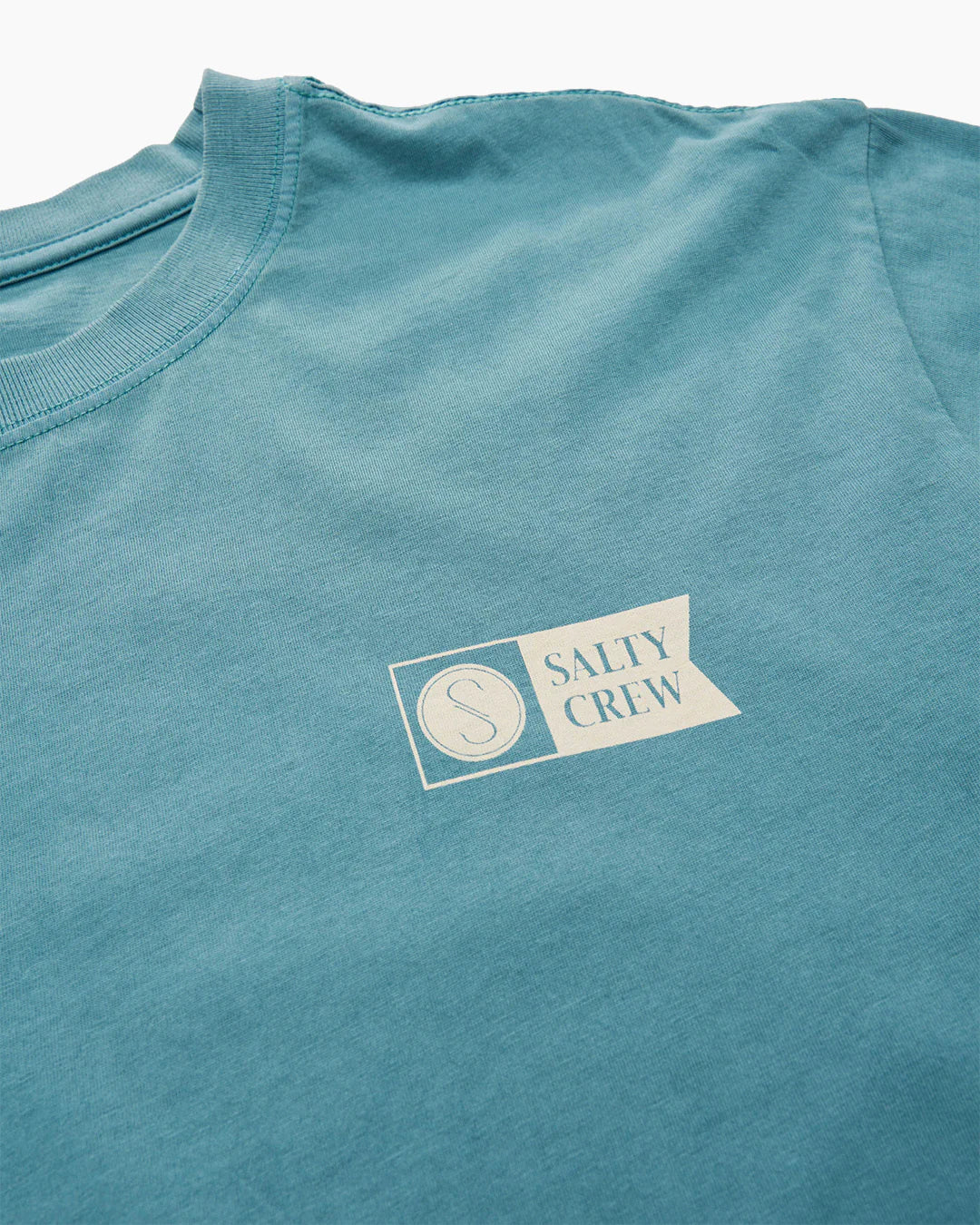 TAILGATE PREMIUM SS TEE