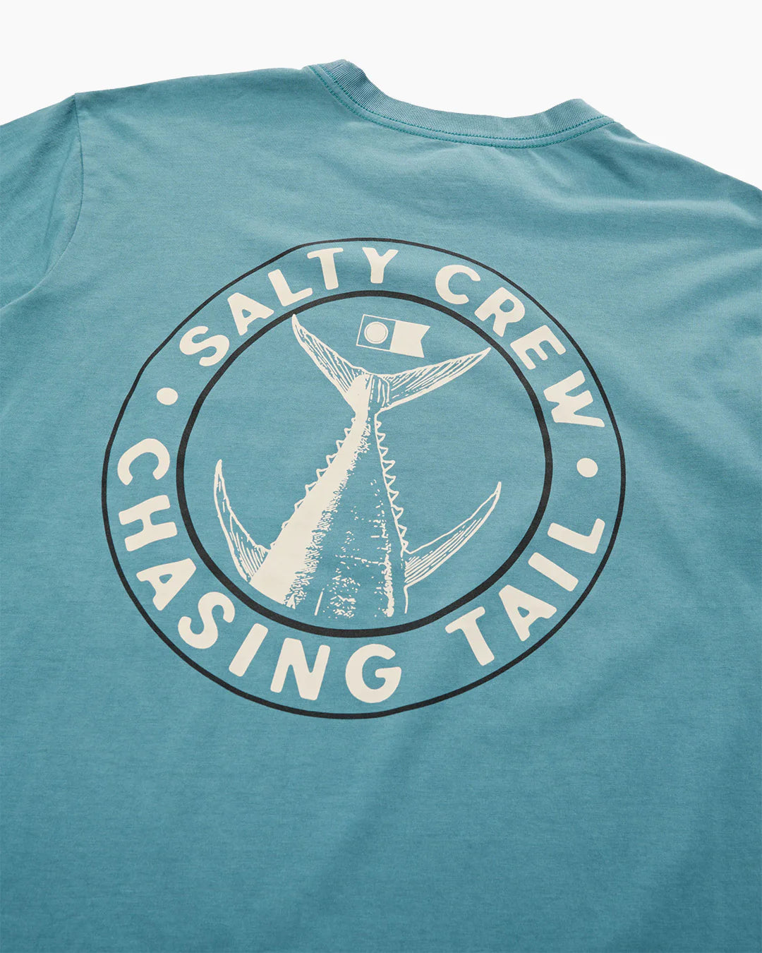 TAILGATE PREMIUM SS TEE