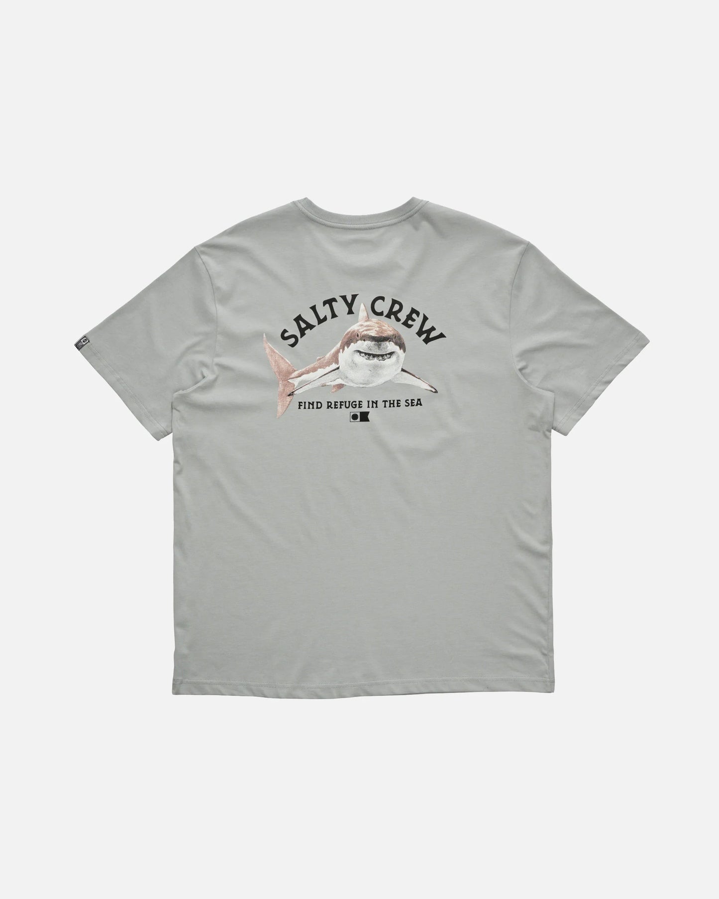 LURKING CLASSIC SS TEE