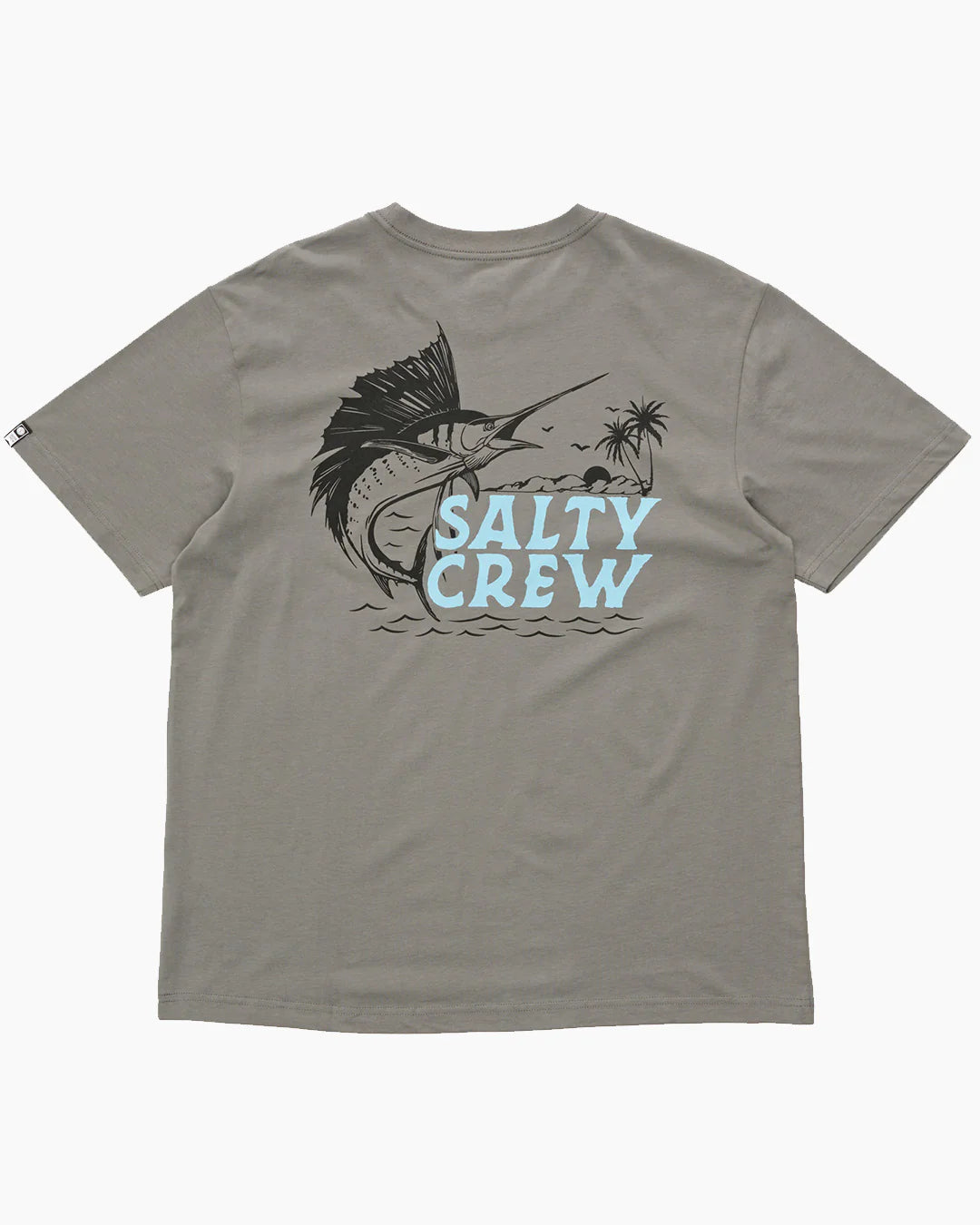 SAILFISH CLASSIC SS TEE